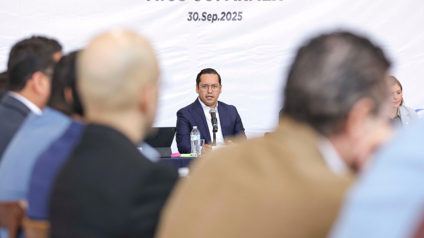 Chepe Guerrero llama a unir esfuerzos para fortalecer la economía