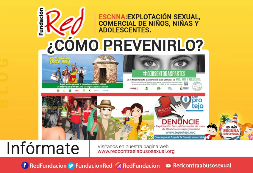 Medidas para prevenir abuso infantil en turismo