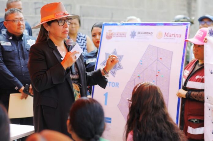 mejoro-14-confianza-ciudadana-en-policia-de-ecatepec Mejoró 14% confianza ciudadana en Policía de Ecatepec - Primero ...