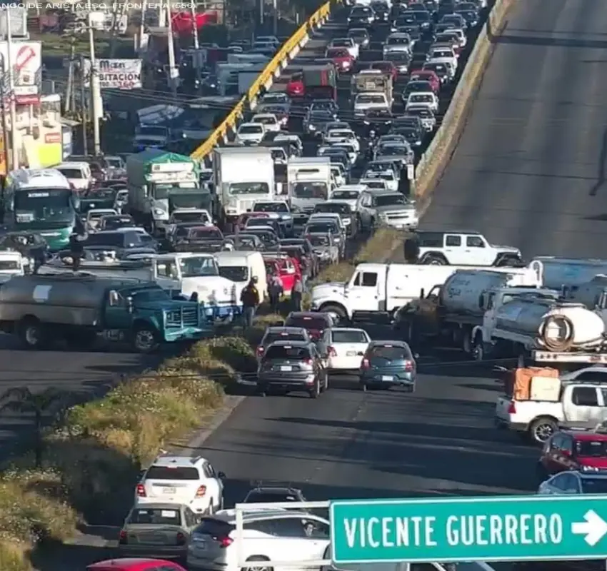 Metepec garantiza abasto de agua: pozos operan con normalidad