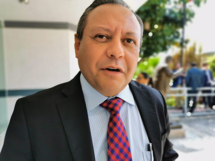 Morena exhorta al Ejecutivo y Judicial a reconocer a la nueva mesa ...