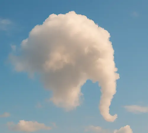 ¿Qué es la pareidolia y por qué ves caras en objetos?