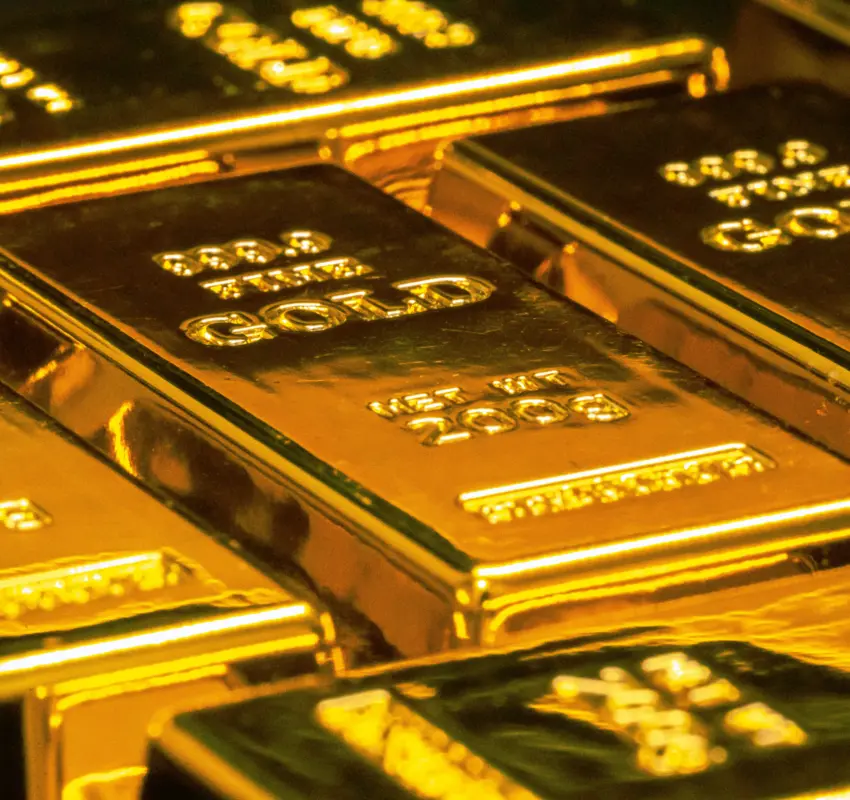 El oro supera los 4,000 USD: una señal clara de incertidumbre y oportunidad