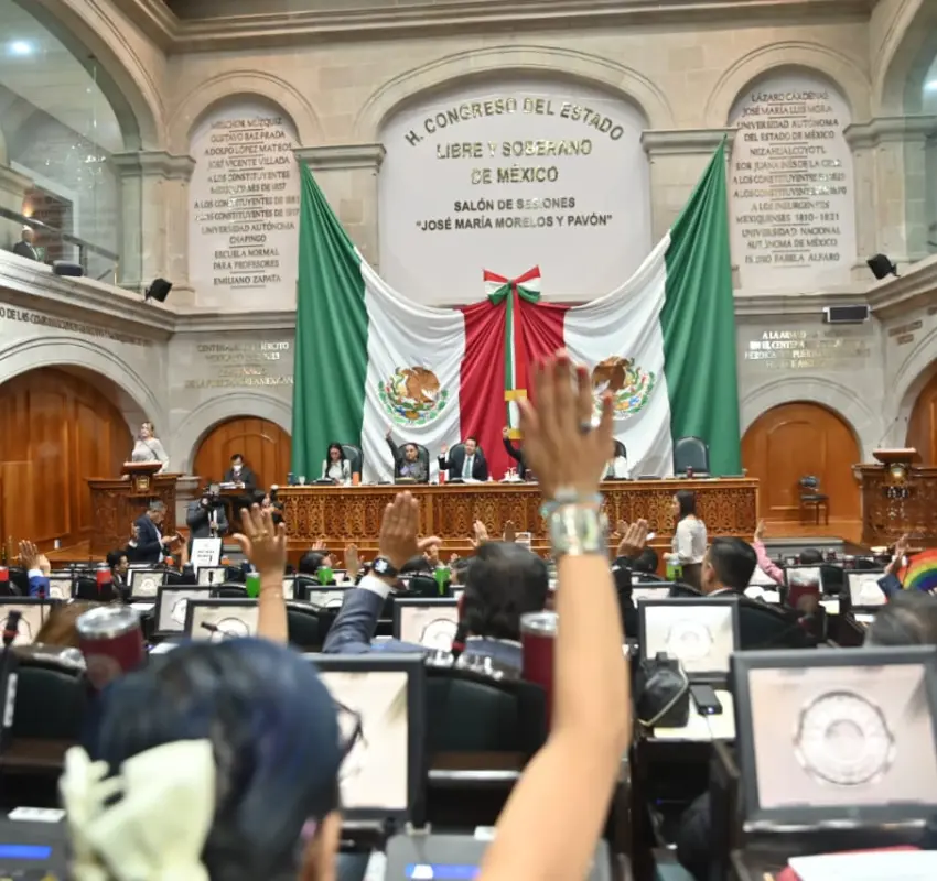 Piden diputados inscribir comunidades indígenas de Toluca al INPI