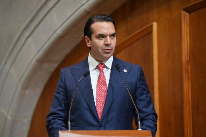 Pidieron crear comisión para rescatar Cuenca del Río Lerma ...