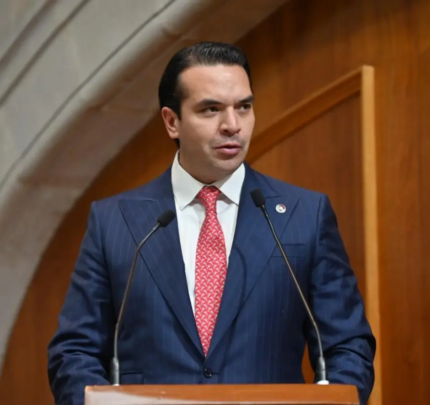 Pidieron crear comisión para rescatar Cuenca del Río Lerma