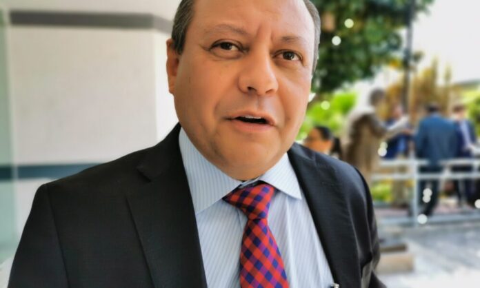 Poder Judicial sin facultades para reconocer o no la Mesa ...
