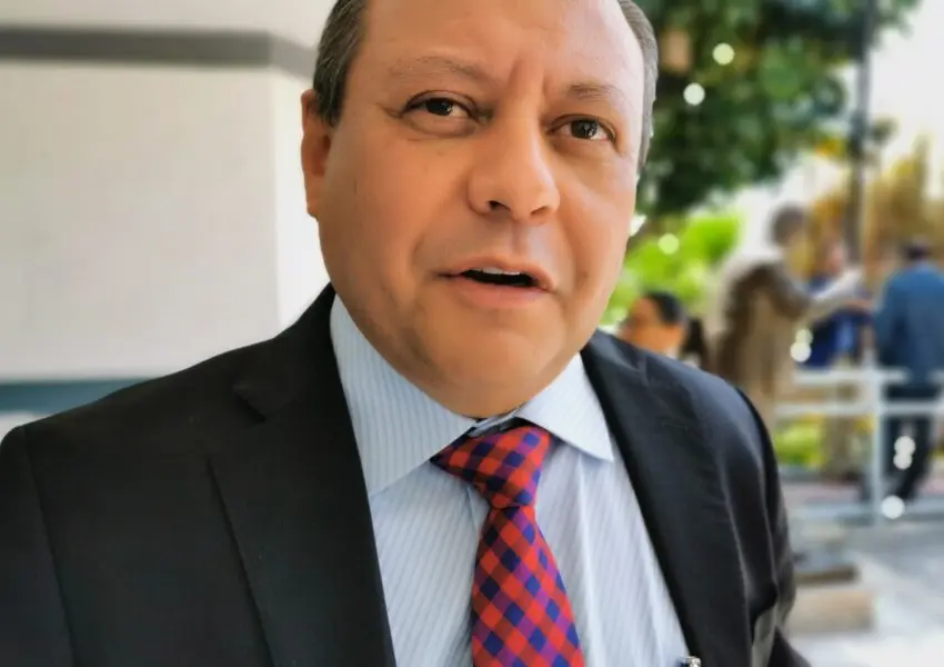 Poder Judicial sin facultades para reconocer o no la Mesa Directiva