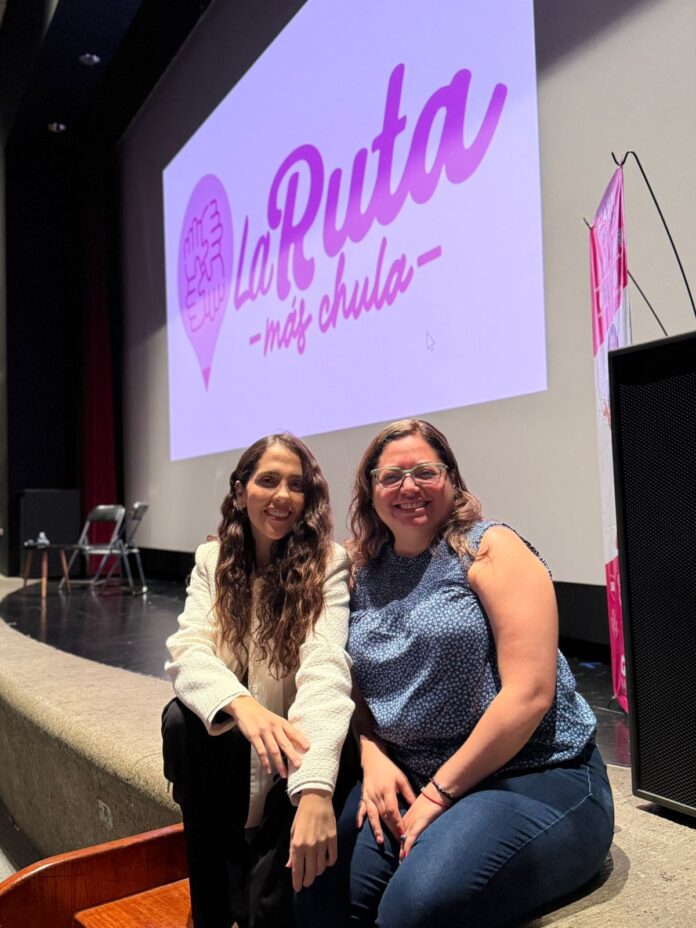 Presentan “La Ruta Más Chula” - Noticias de Querétaro