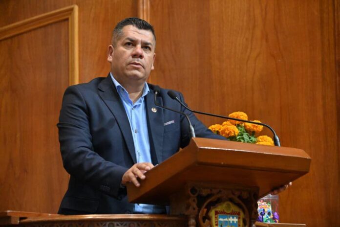 Propone diputado despenalizar la eutanasia en EdoMéx - El Valle
