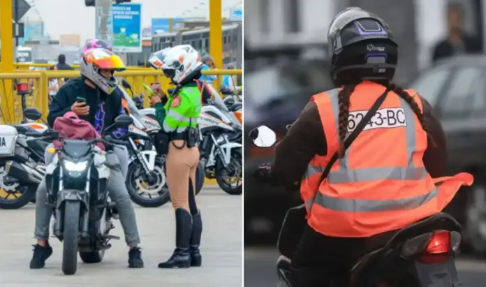 Ley Chaleco en EDOMEX: Proponen nuevas restricciones y multas a ...