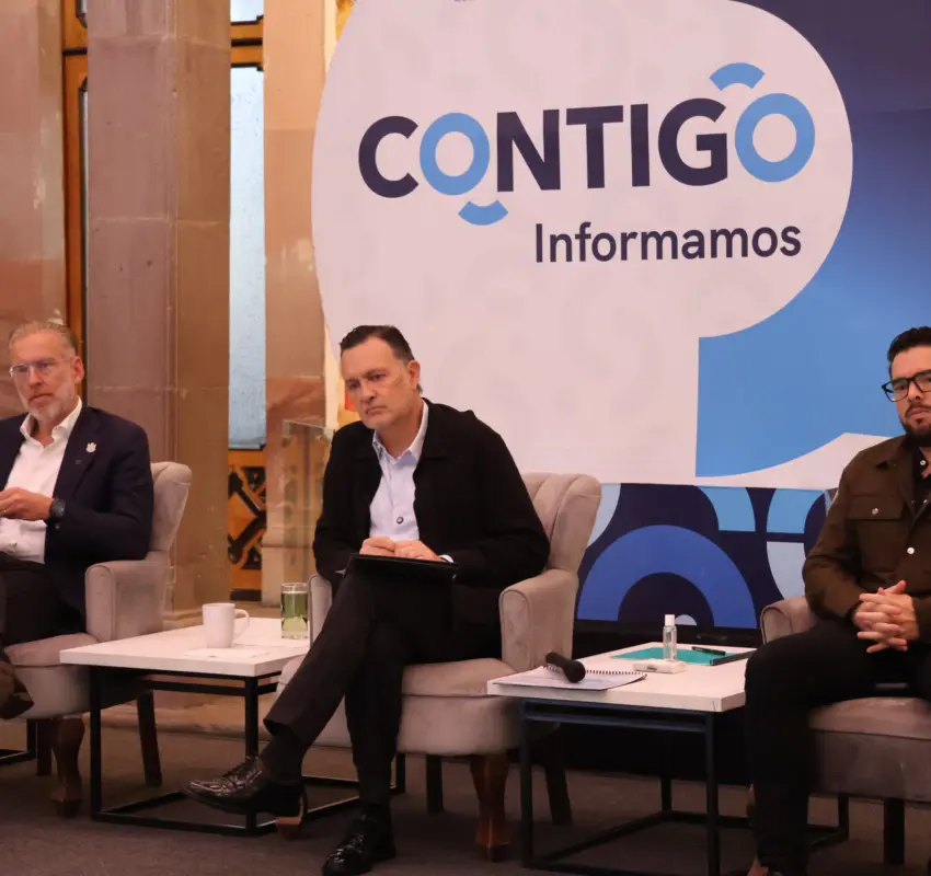 Queretaro ha atraído más de 117 mil mdp en los últimos cuatro años