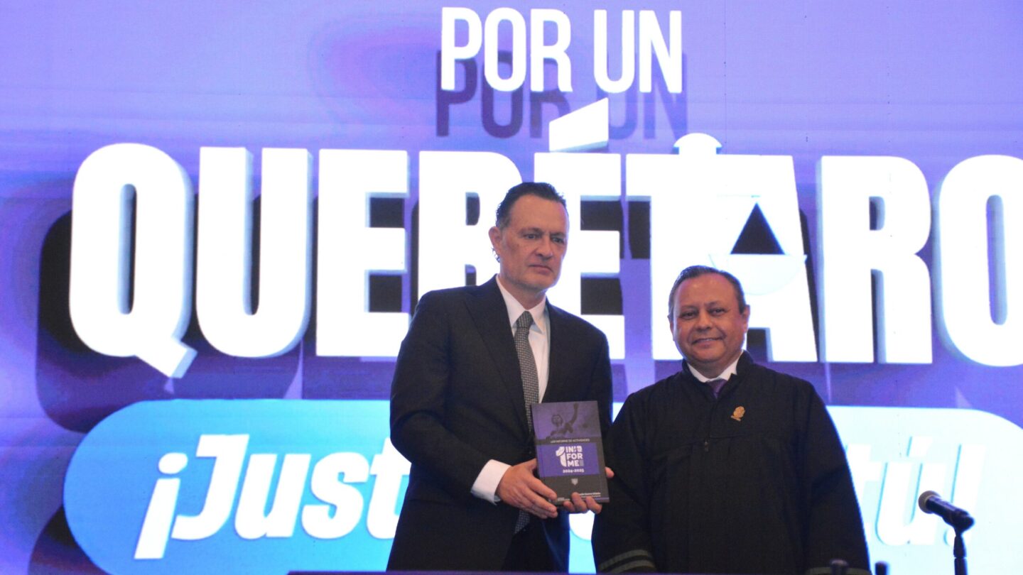 Querétaro será pionero en Latinoamérica en inteligencia artificial