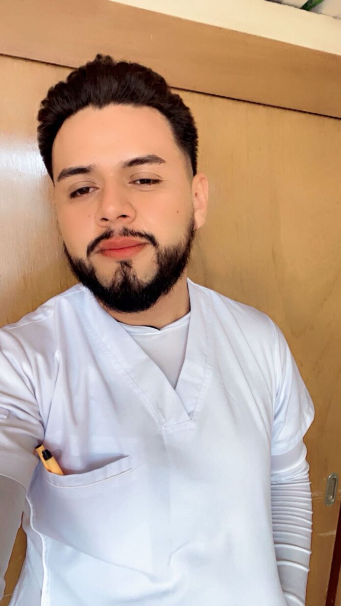 Ramiro Ortiz, orgullo luvianense que llevará su talento a Alemania ...