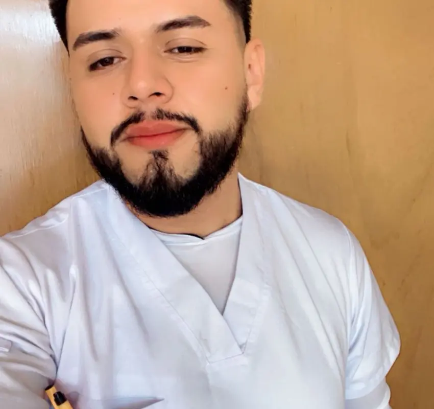 Ramiro Ortiz, orgullo luvianense que llevará su talento a Alemania