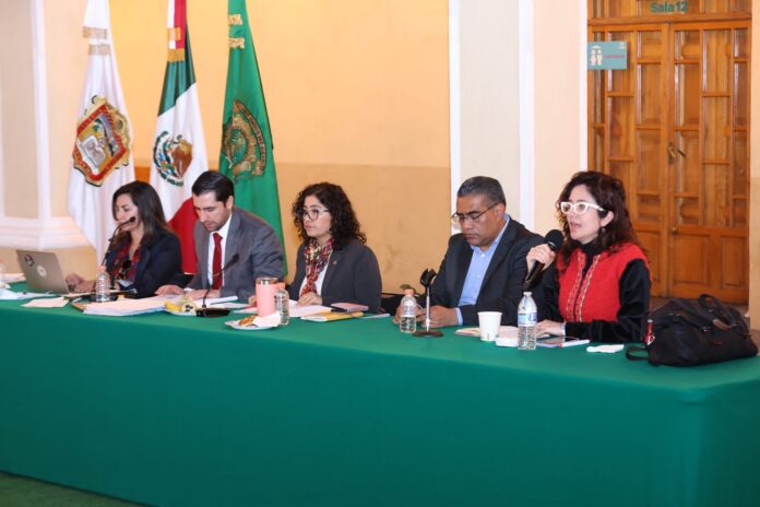 Rectora de la UAEMéx presentó avances y plan de reforma - Primero ...