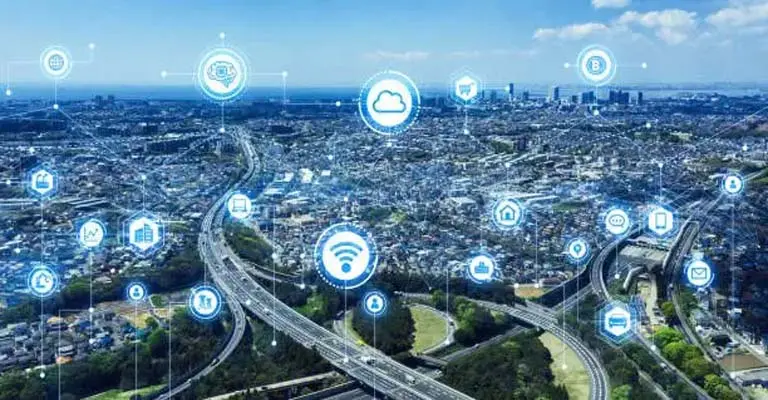 Reducción de delitos en 40% con ciudades inteligentes
