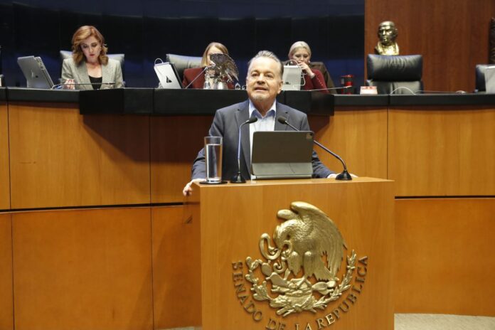 Representa retroceso la ley de amparo - Primero Editores