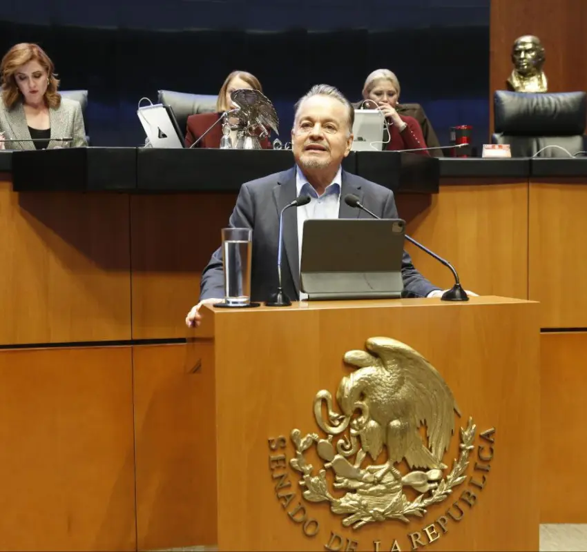 Representa retroceso la ley de amparo