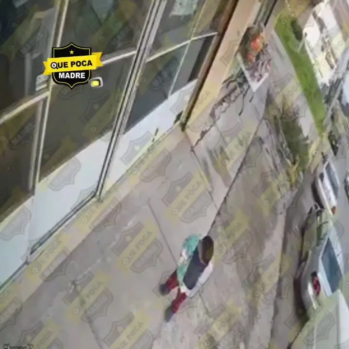 Se robaron a niños en Ixtlahuaca