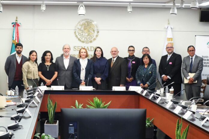 Senado llamó a fortalecer tecnología para reducir emisiones ...