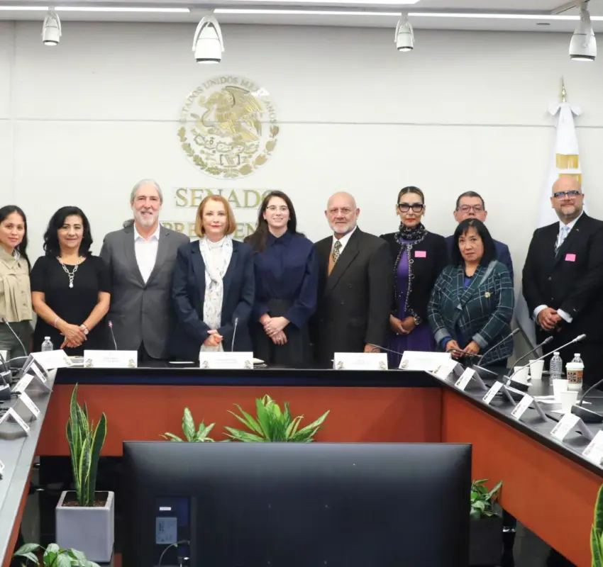 Senado llamó a fortalecer tecnología para reducir emisiones contaminantes