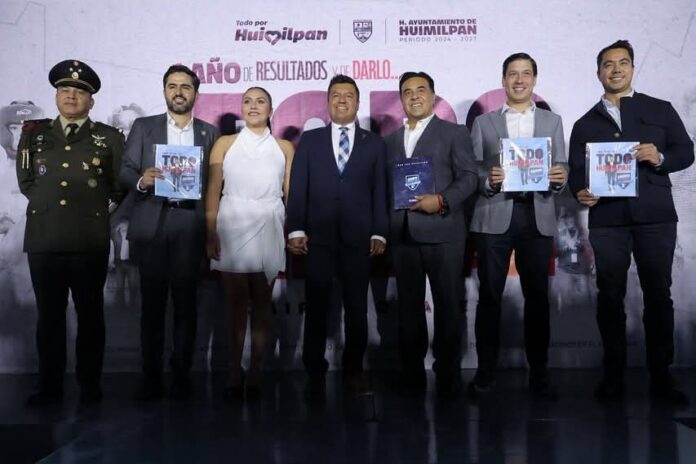 Impulsa El Marqués desarrollo económico y cultura de paz en la ...