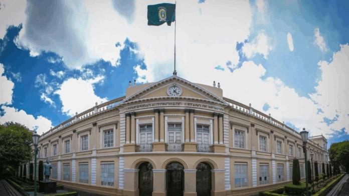 Lanza UAEMéx consulta para definir el futuro del Edificio Central ...