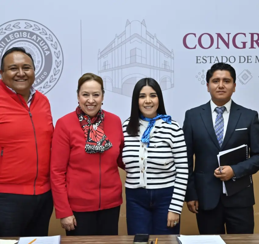 Van diputados contra encubrimiento de feminicidios