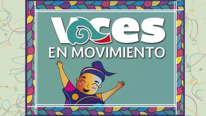 Voces en Movimiento 2018