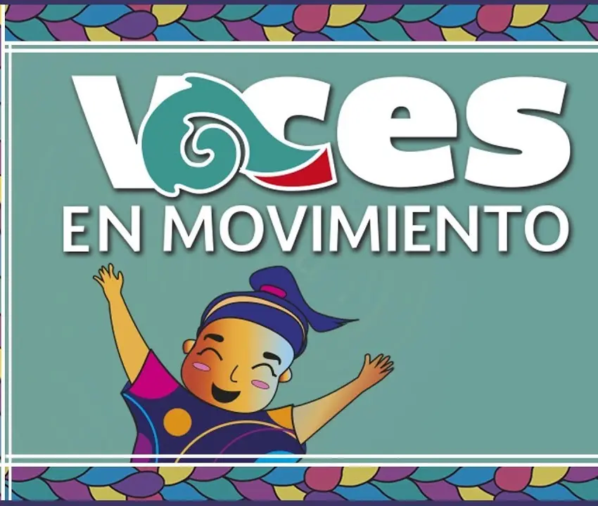 Voces en movimiento