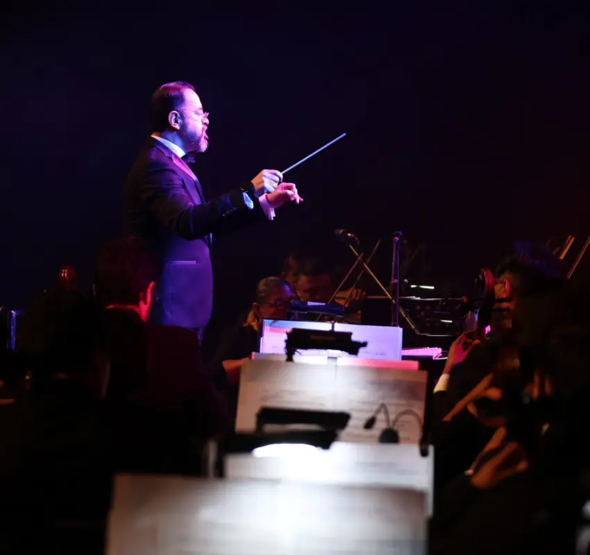 Orquesta Filarmónica de Toluca presenta concierto dedicado a Gustav Mahler
