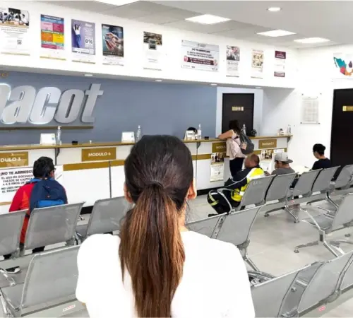 Para incentivar el consumo interno, Fonacot amplía sus horarios de atención por el Buen Fin