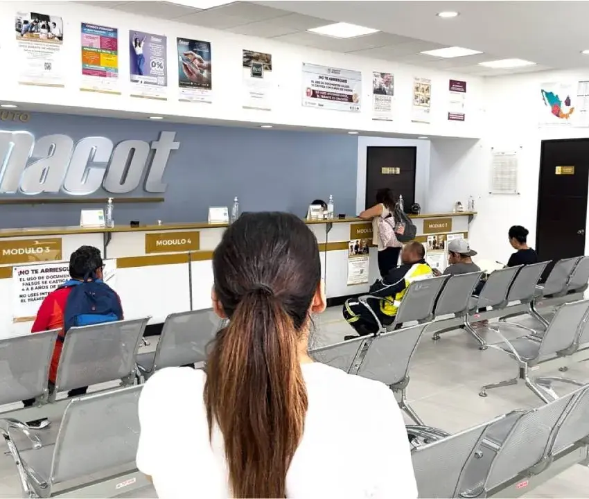 Para incentivar el consumo interno, Fonacot amplía sus horarios de atención por el Buen Fin