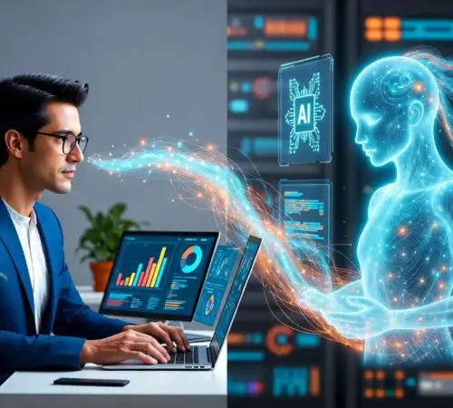 Agentic AI 2025: la revolución de la inteligencia artificial autónoma