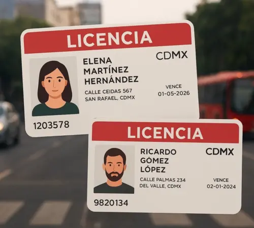 Licencia permanente en CDMX cuándo vence el plazo para tramitarla | Licencia permanente amplían el plazo para tramitarla 2026