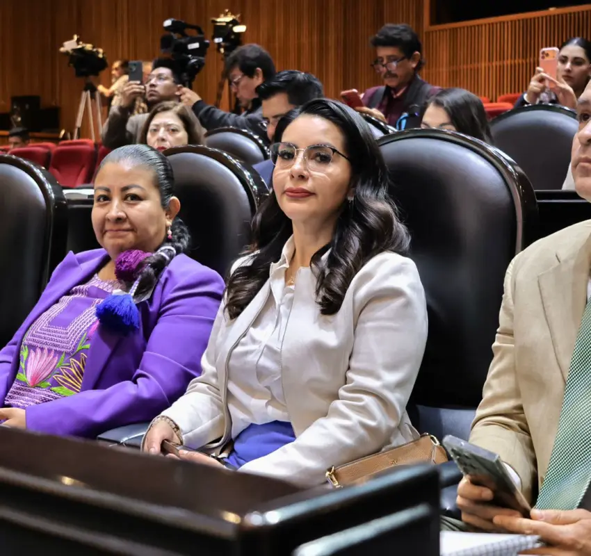 Analizó TEEM reforma electoral en San Lázaro