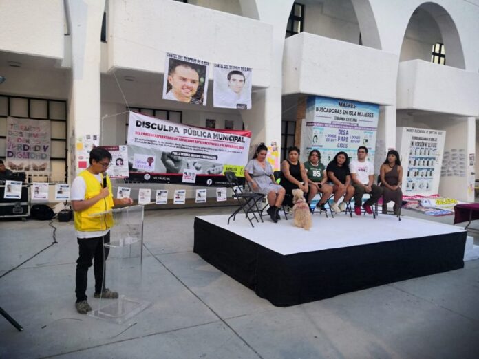 Amnistía Internacional lamenta que las autoridades de Cancún no ...