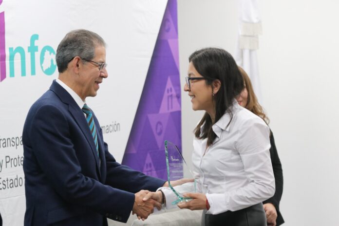 Avanza Edoméx en bienestar, transparencia y cooperación ...