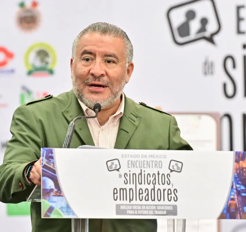 Bajaron homicidios 31% en Edoméx