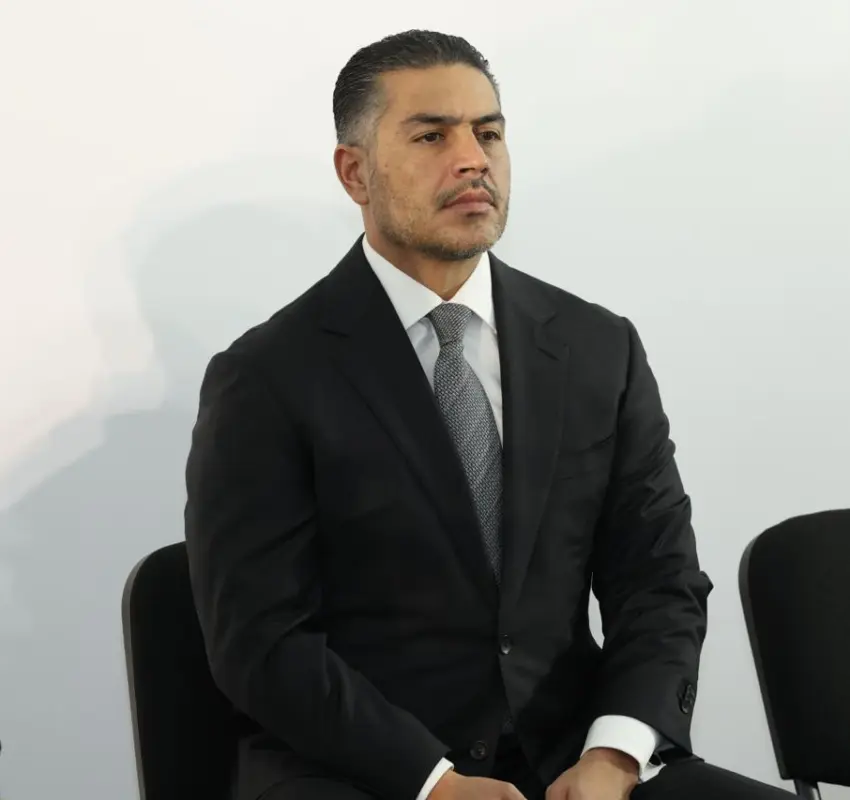 Carlos Manzo, alcalde de Uruapan, contaba con protección federal