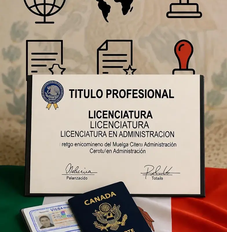 Cómo Validar tu Título Universitario en el Extranjero