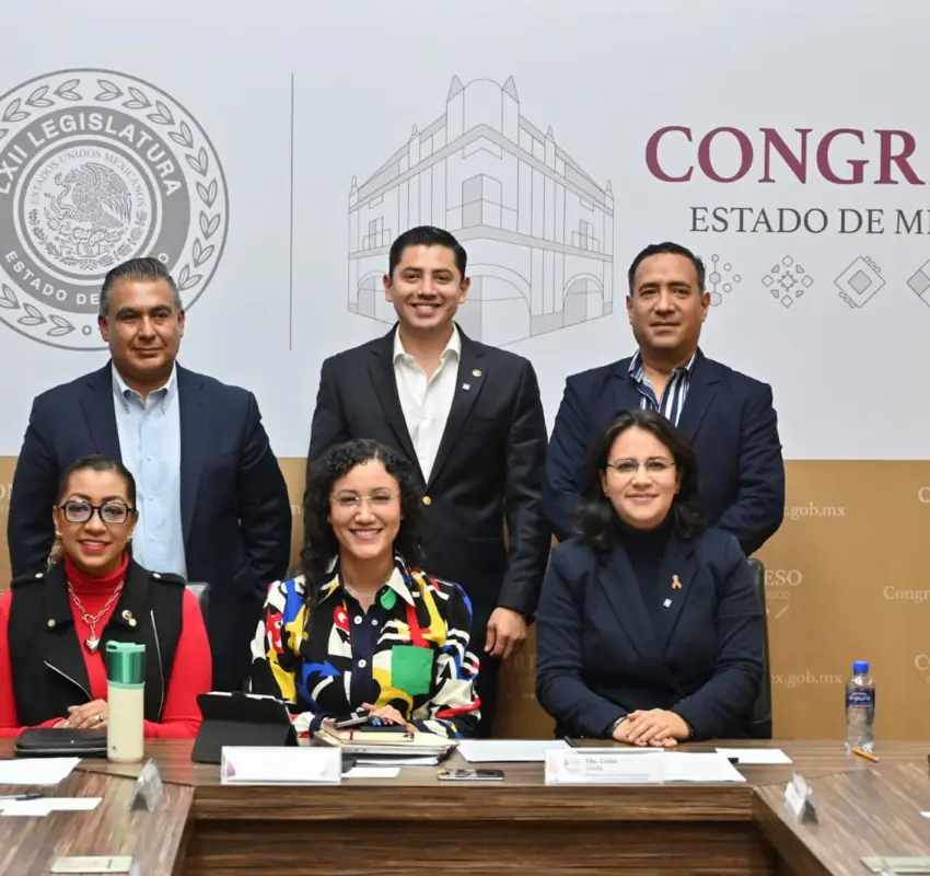 Conciliación laboral y familiar avanza en el Congreso