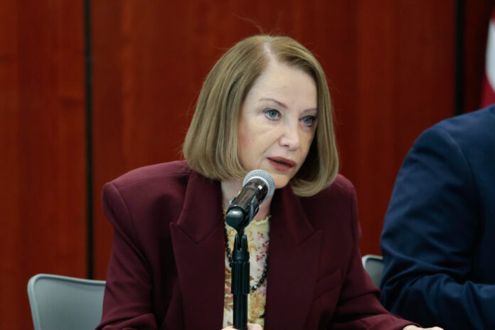 Condenó Senado acoso a migrantes - Primero Editores