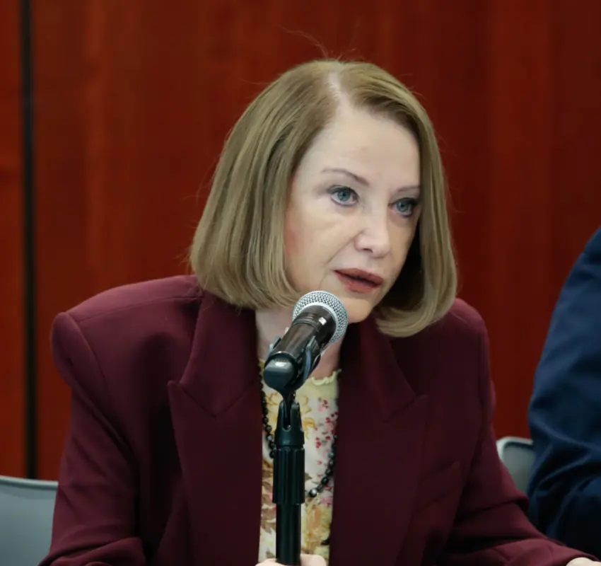 Condenó Senado acoso a migrantes
