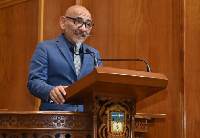 Congreso del Edoméx aprobó acceso de migrantes a programas ...