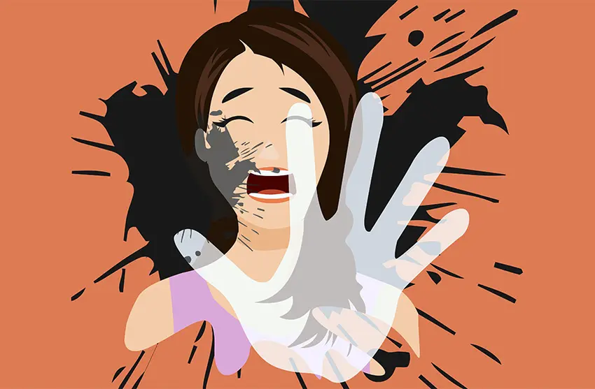 Crece violencia ácida contra mujeres en México