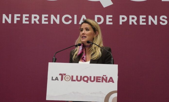 Consigue Toluca derrama de 14 mil mdp en el 'Buen Fin 2025'