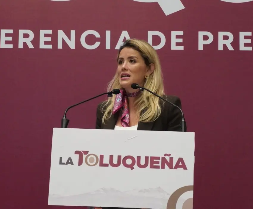 Dejó 14 MMDP Buen Fin en Toluca