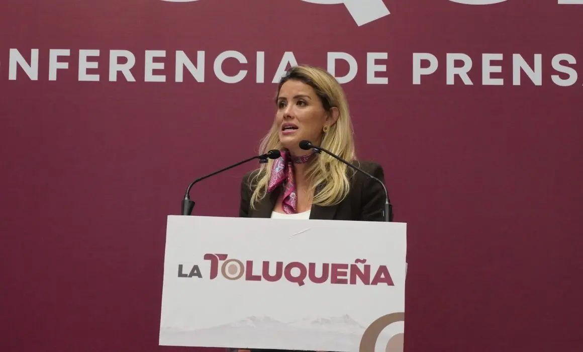 Consigue Toluca derrama de 14 mil mdp en el Buen Fin 2025